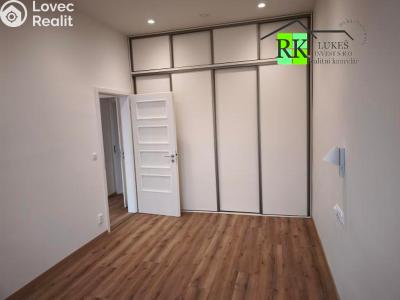 Rent apartment 3+KK Ondřejov, nám. 9. května č. 11